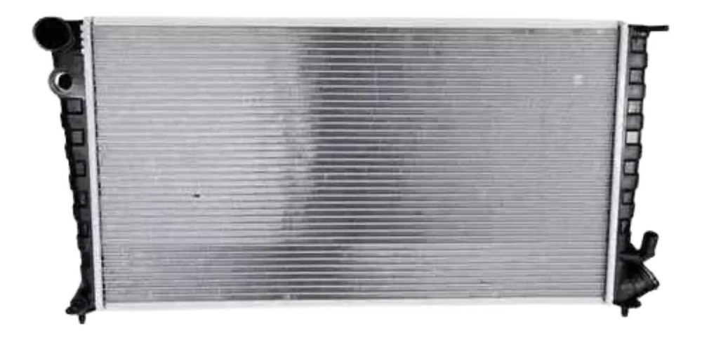 Radiador Peugeot 306 1.9 D - Td 1999/2003 - Imagen 2