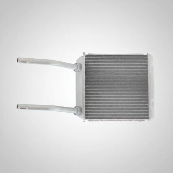 Radiador De Calefaccion Chevrolet Combo 1.4 - Combo 1.7 D 99
