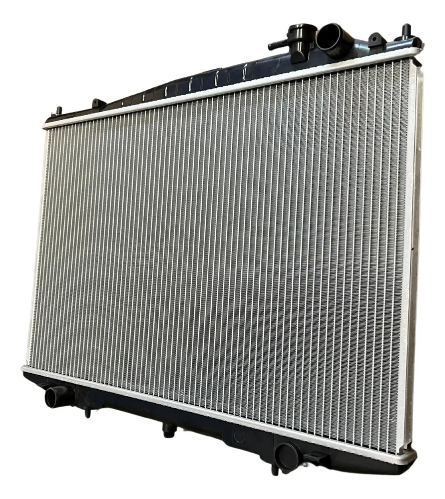 Radiador Zna Rich 2.4 4x2 C/a 136hp (zhengzhou Nissan Autom - Imagen 4