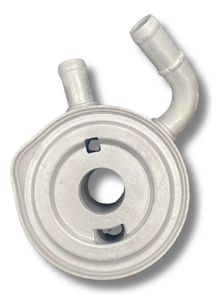 Enfriador De Aceite Renault Clio 2 Logan Megane Scenic - Imagen 2