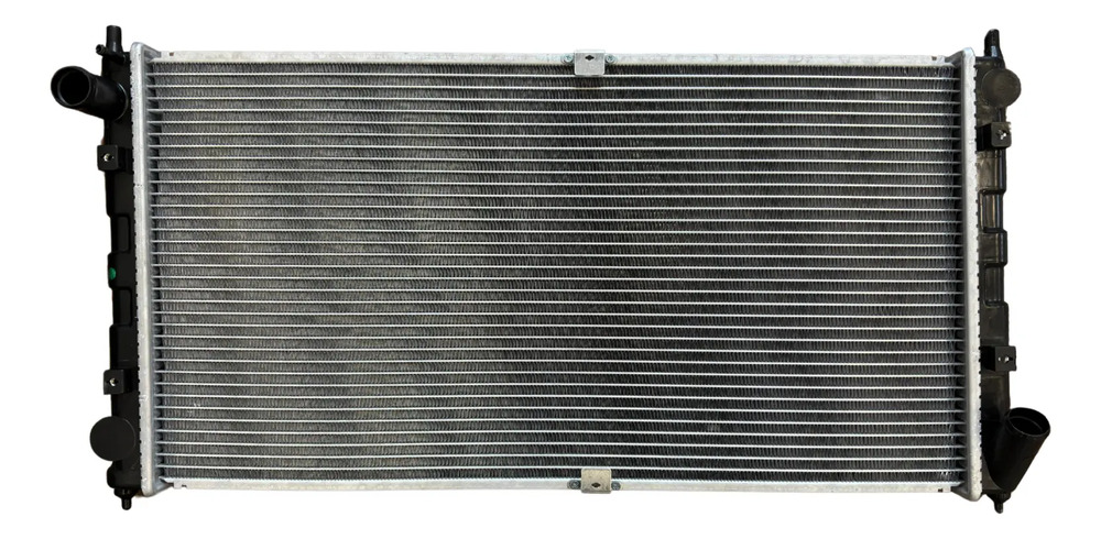 Radiador Chery Cowin 1.5 Mpfi 8valvulas Año 2014