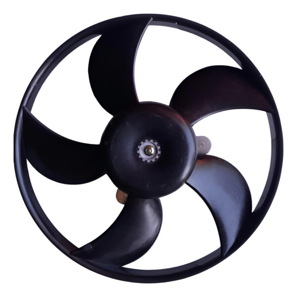 Electro Ventilador Chevrolet Celta 1.0 Año 2007-2014