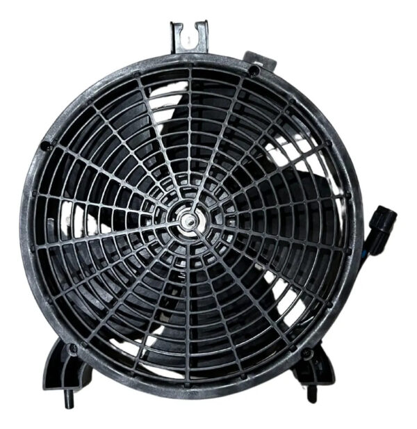 Electro Ventilador Mitsubishi L200 Sportero 2.5 Td 4x4 2008