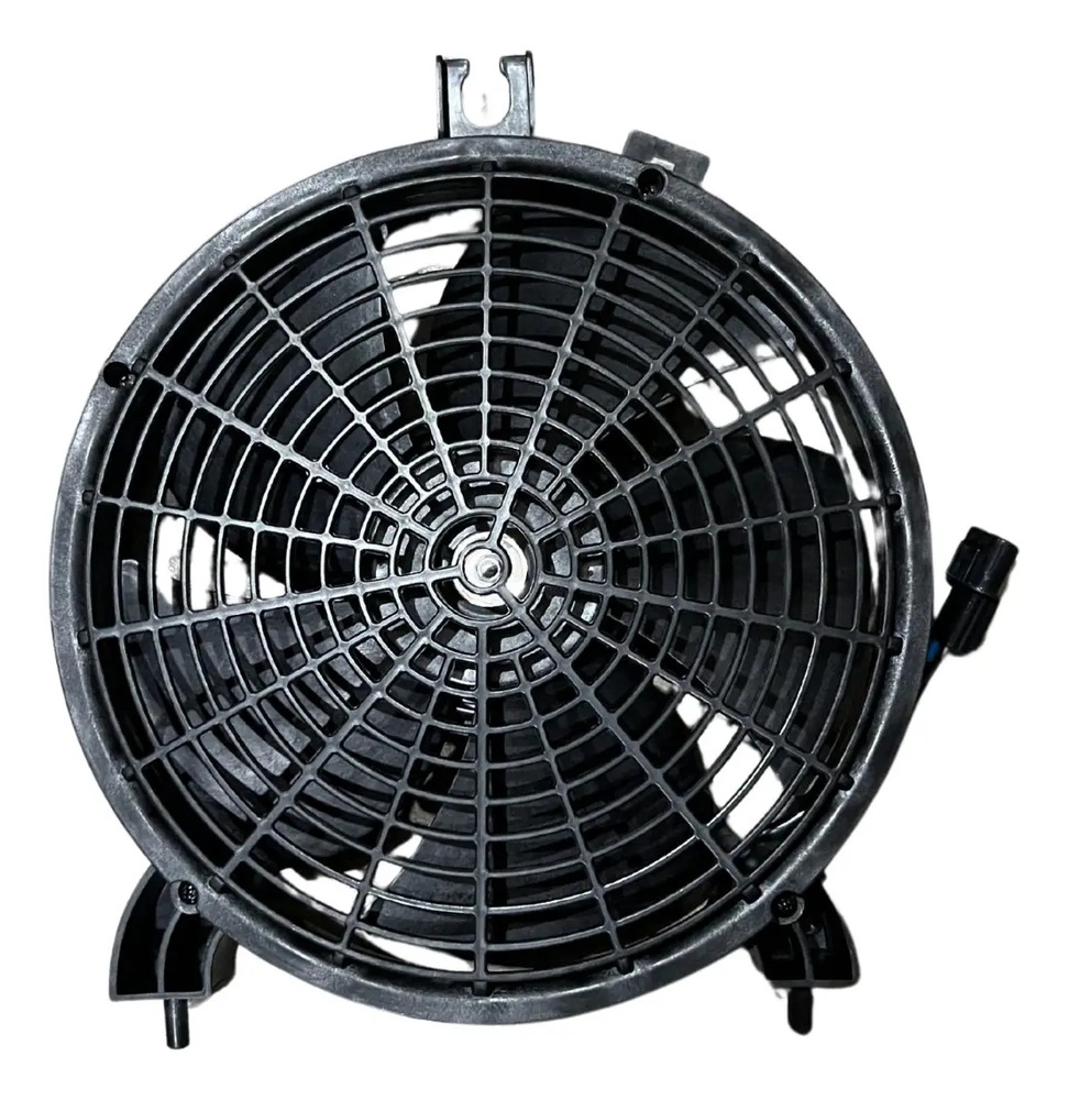 Electro Ventilador Mitsubishi L200 Sportero 2.5 Td 4x4 2008