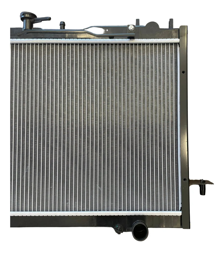 Radiador Great Wall Wingle 2.4cc - Imagen 4