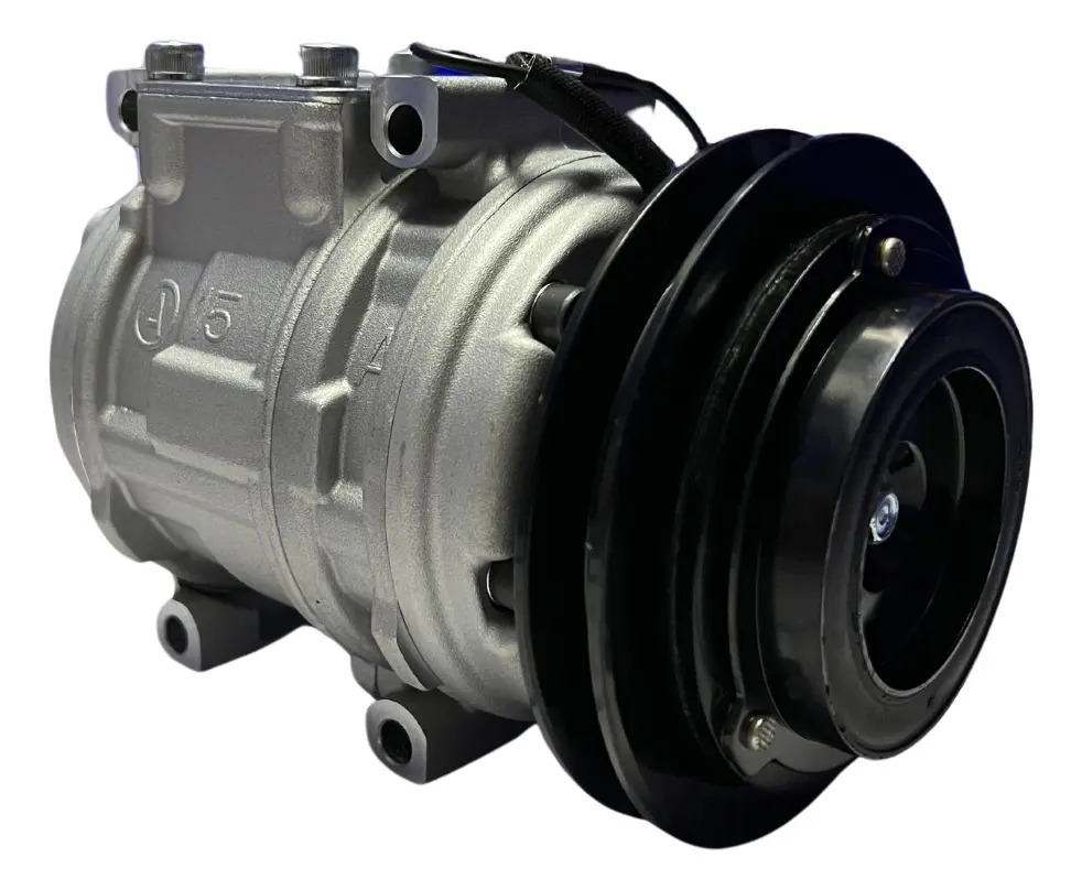 Compresor Aire Acondicionado Toyota Hilux 3.0 4x2 4x4 D Y Td - Imagen 4