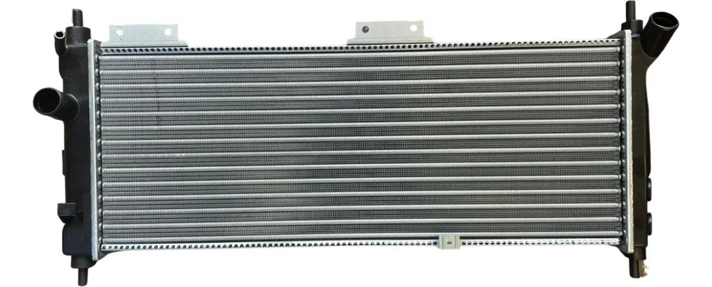 Radiador Chevrolet Corsa Classic 1.4cc 68cm - Imagen 2