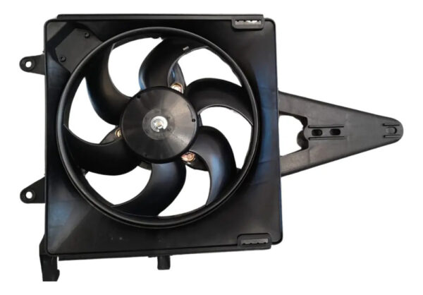Electro Ventilador Fiat Strada 1.3 N S/a Año 96/2001
