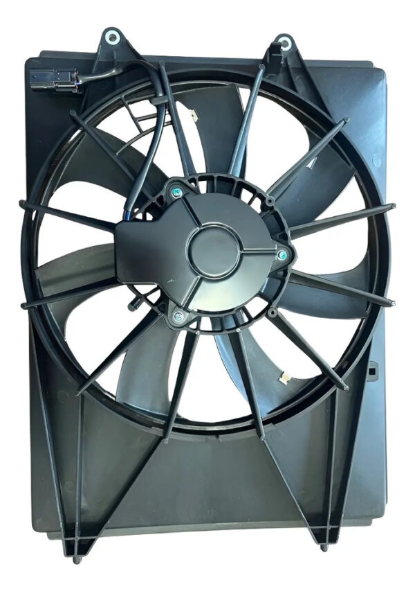 Electro Ventilador De Ac Honda Ridgeline / Pilot 3.5 2016/25