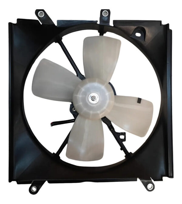 Electro Ventilador Toyota Rav4 2.0 4x4  Año 98-01
