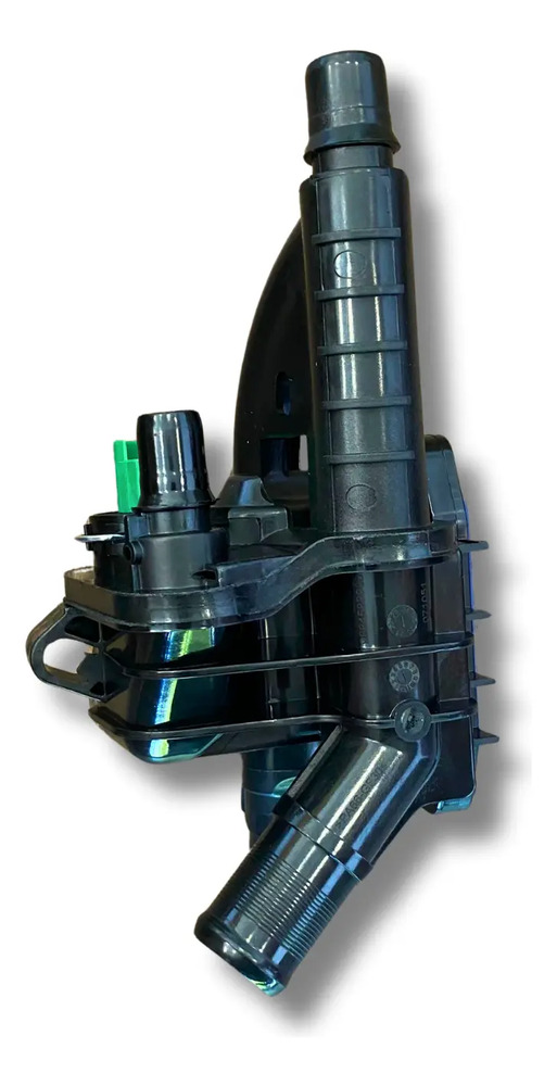 Pipa Termostato Citroen Peugeot C-elysee Berlingo B9 1.6 Hdi - Imagen 4