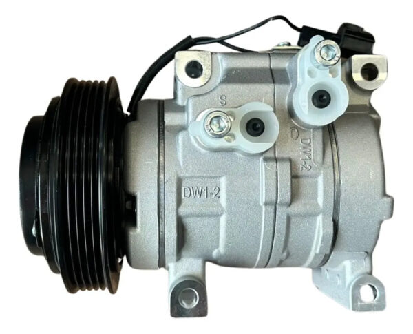 Compresor Aire Acondiconado De Hyundai Hb20 1.0 2019/24