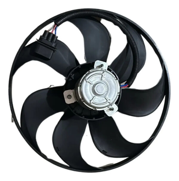 Electroventilador Audi A3 1.6 1.8 2.0 Año 99-2005