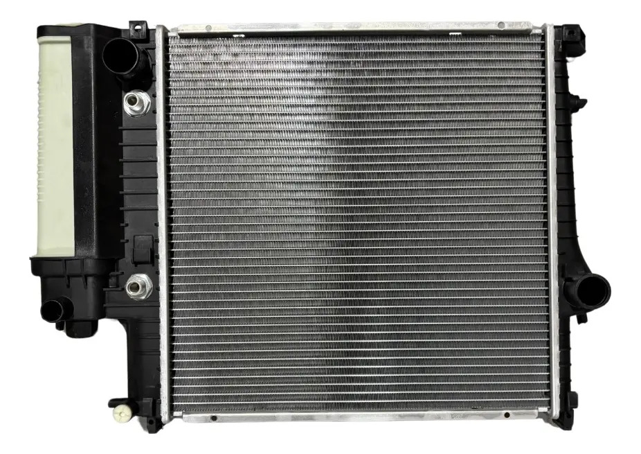 Radiador Bmw 316i E30 C/botellon 87-91