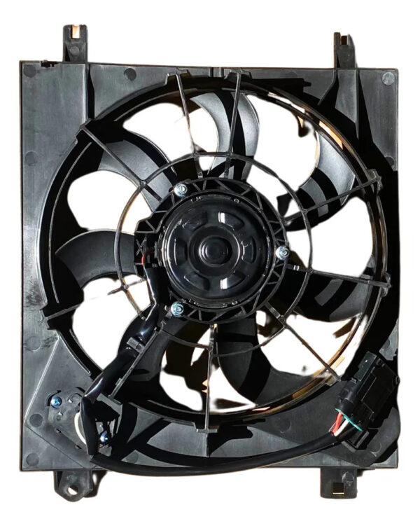Electroventilador Byd Seagull 2023/2026