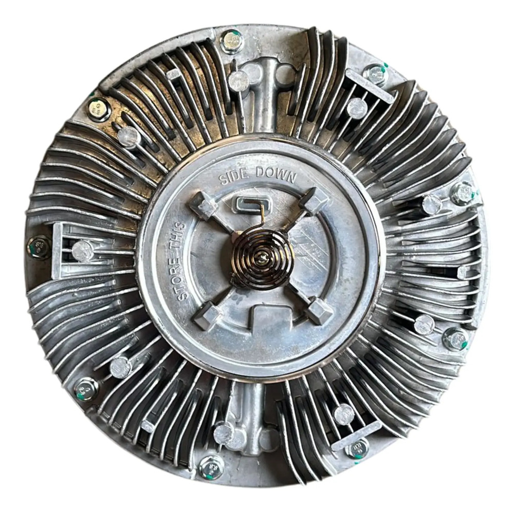 Viscoso Ford 2622 Electronico Año 2006-2012 - Imagen 2