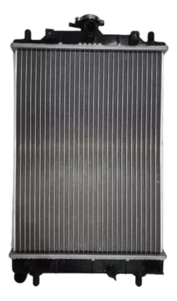 Radiador De Agua Wuling 1.0 Furgon