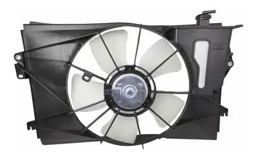 Electro Ventilador Toyota Corolla 1.8 1.6 Nafta 2003/2007