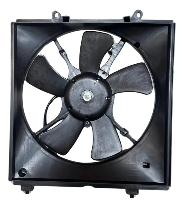 Electroventilador Mitsubishi Lancer 1.6 Glx Año 2002-06