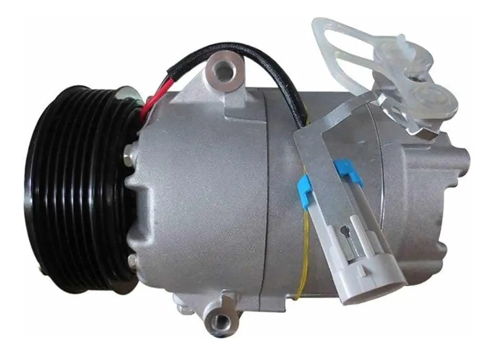 Compresor Aire Acondicionado Chevrolet Corsa Classic 1.6