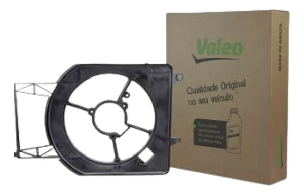 Deflector Fiat Palio Strada 1.8 N Adventure Valeo Original