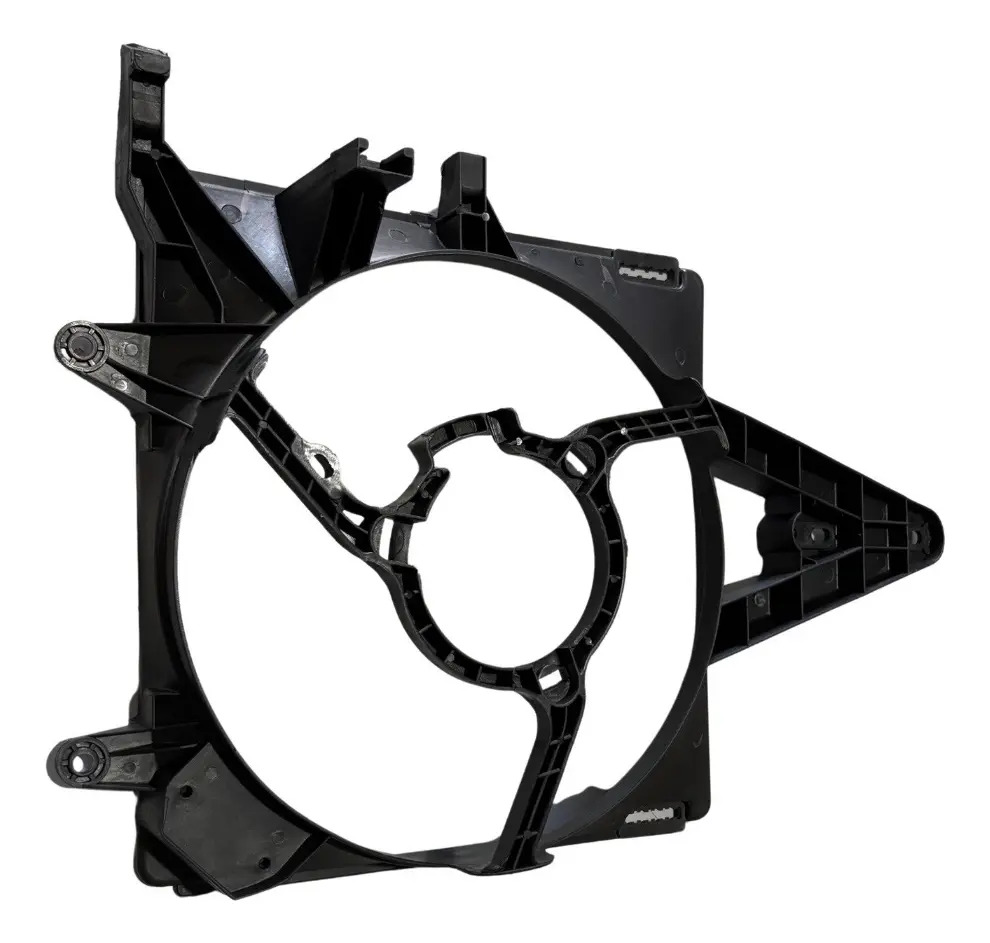 Deflector Encauzador Electro Ventilador Fiat Palio 97/01 N