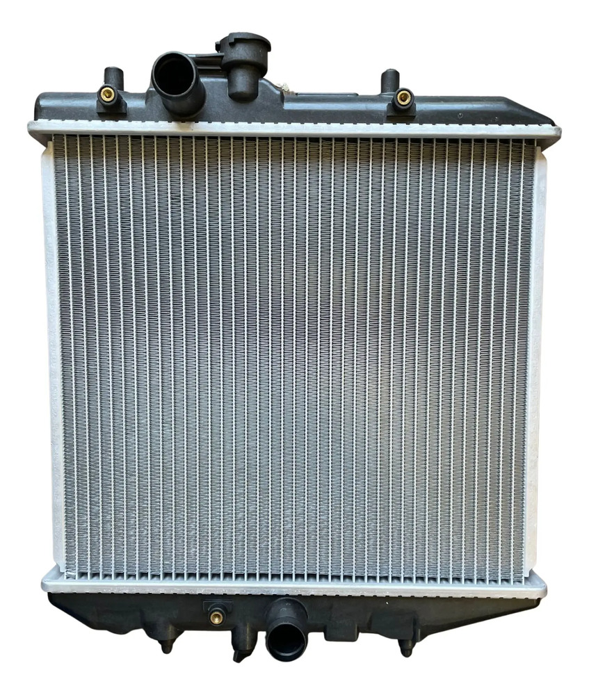 Radiador Daihatsu Charade 1.3 Sg 16v - G102 - Imagen 2