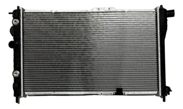 Radiador Daewoo Cielo 1.5 Automatico Año  92-97
