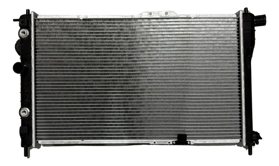 Radiador Daewoo Cielo 1.5 Automatico Año 92-97