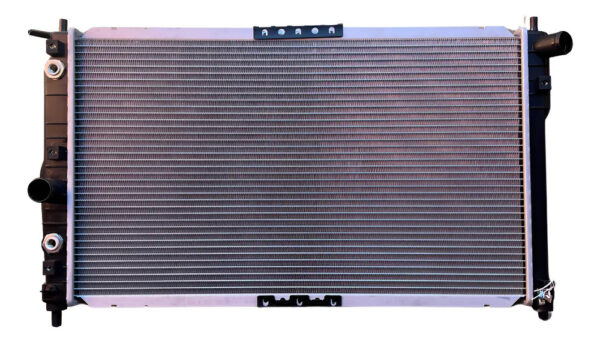 Radiador Daewoo Nubira 2.0 Automatico Año 93-98