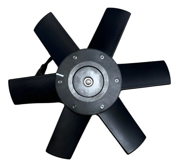 Electroventilador Fiat Uno 1.6 R Nafta Año 89-92