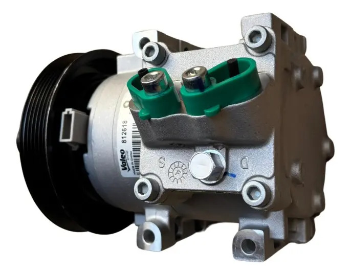 Compresor Original Ford Ecosport 1.6 Zetec Año 2006-2012 - Imagen 4
