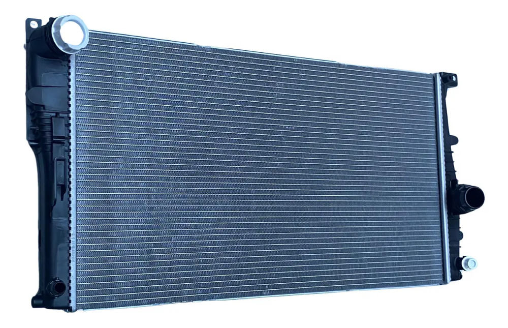 Radiador Bmw 320i Xdrive F30 F80 Valeo - Imagen 5
