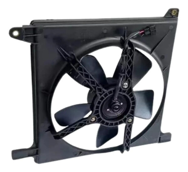 Electro Ventilador Daewo Cielo 1995/1999 1.6 N