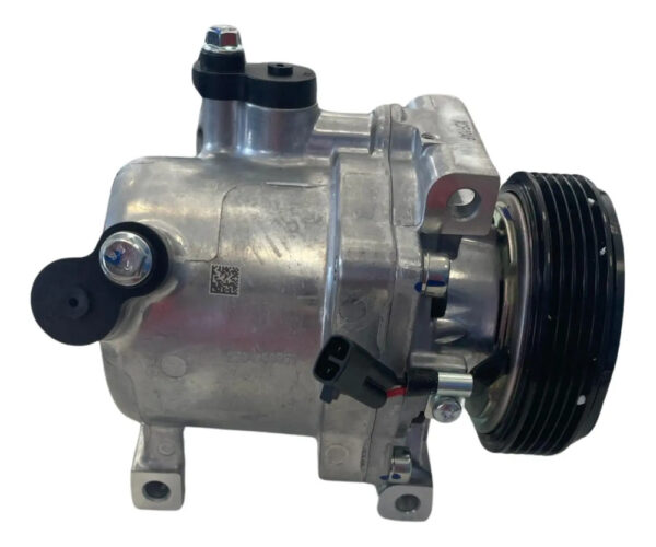 Compresor Aire Acondicionado Fiat Fiorino 1.4 Motor Evo 14