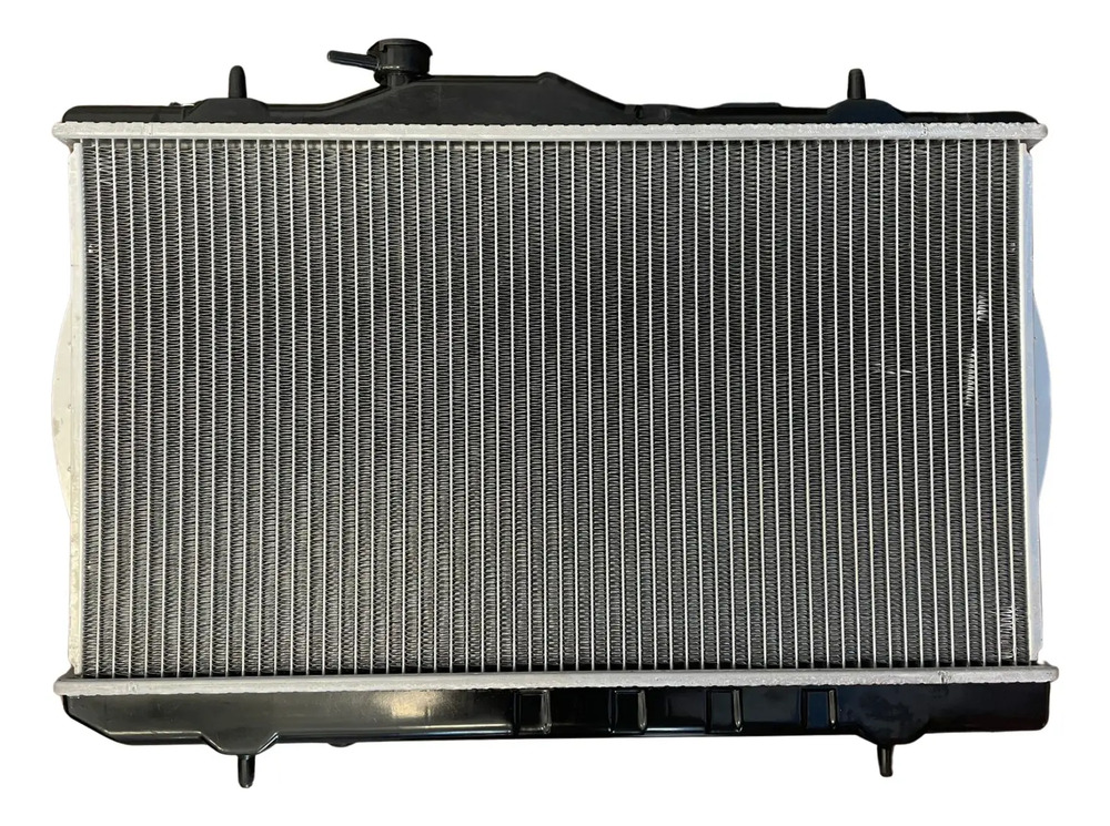 Radiador Jac J3 A137 A138 Todos - Imagen 2