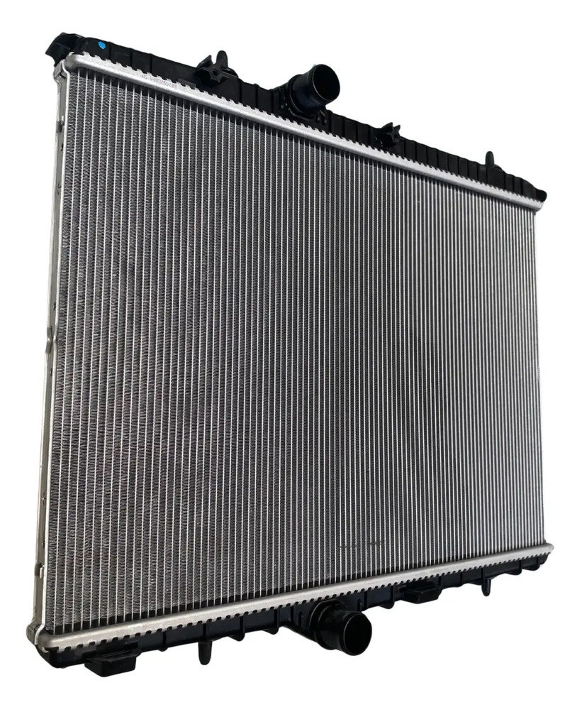 Radiador Citroen C3 Aircross Shine 1.6 2022/2026 - Imagen 4