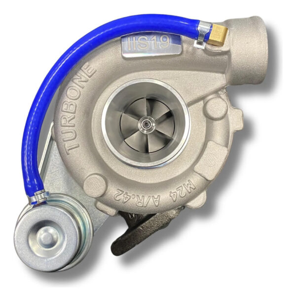 Turbo Jmc Motor 2800cc