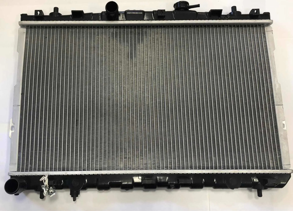 Radiador Jac B18 1.8 Nafta 16v C/a - Imagen 2