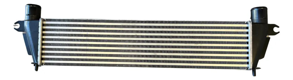 Intercooler Chevrolet Trailblazer 2.8 Tdi Año 2016 - Imagen 3