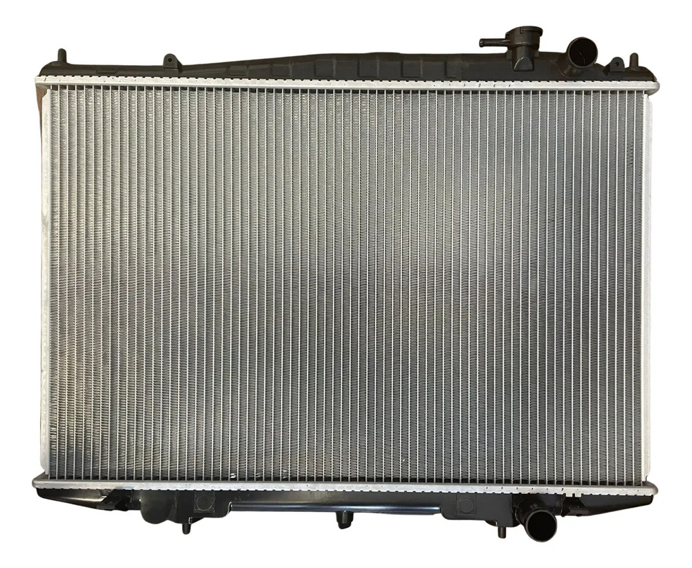 Radiador Nissan Frontier Np300 2.4 N C/a 4x2 4x4