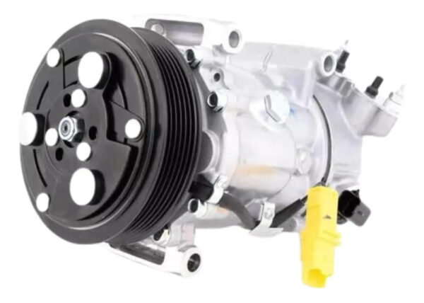 Compresor Aire Acondicionado Citroen Nemo 1.4 N