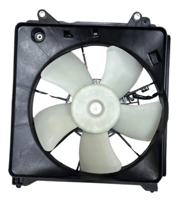 Electroventilador Honda Fit 1.4 Lx Año 2008-2013