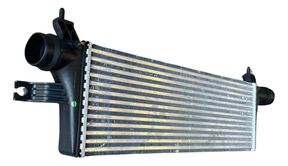 Intercooler Toyota Hilux Srv 3.0 Td 4x4 Año 2016 - Imagen 2