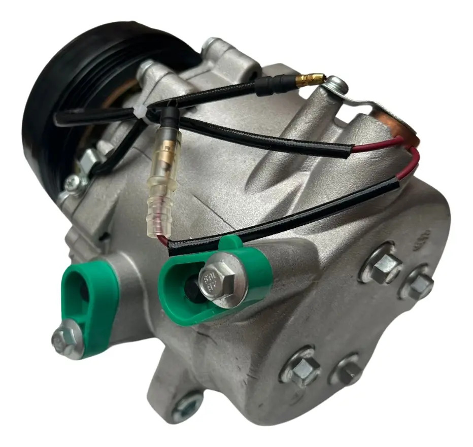 Compresor Aire Acondicionado Chevrolet N300 1.2 Max 81hp - Imagen 3
