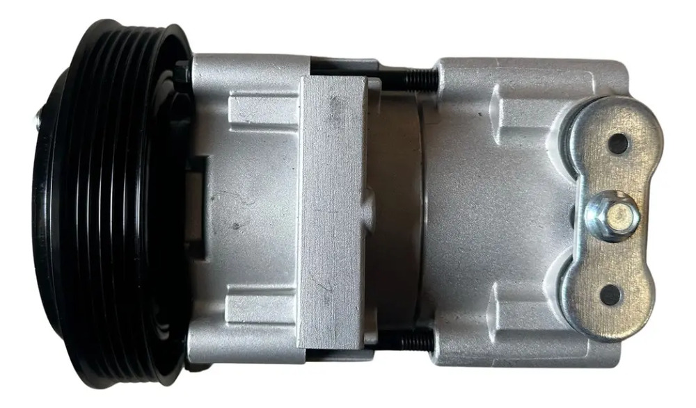 Compresor Ford Fiesta Lx 1.3 Endura 1997/2006 Rocam - Imagen 3