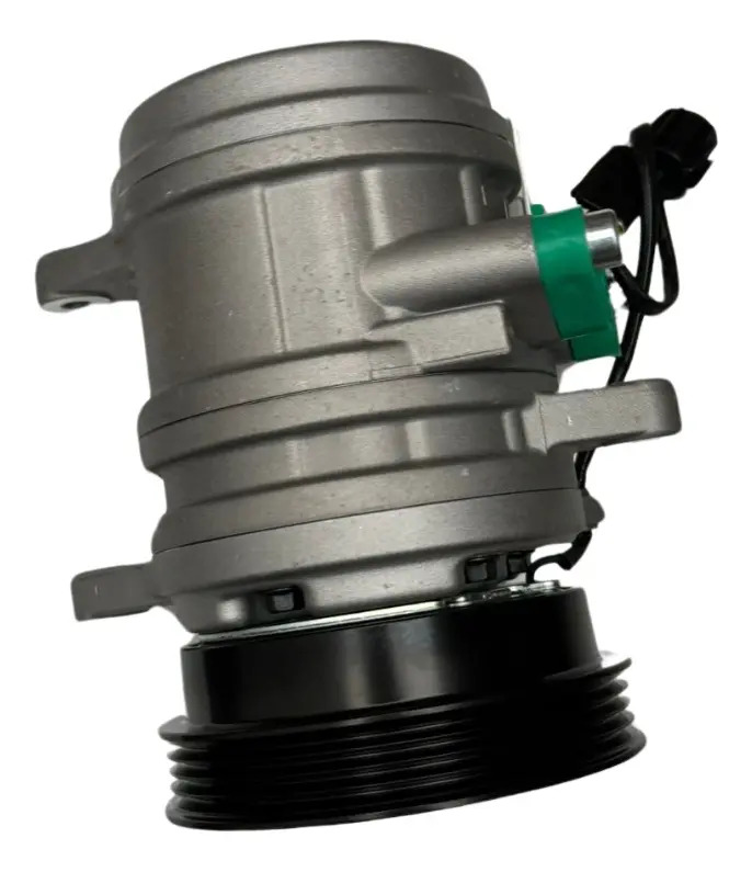 Compresor Tata Indigo Diesel - Imagen 3