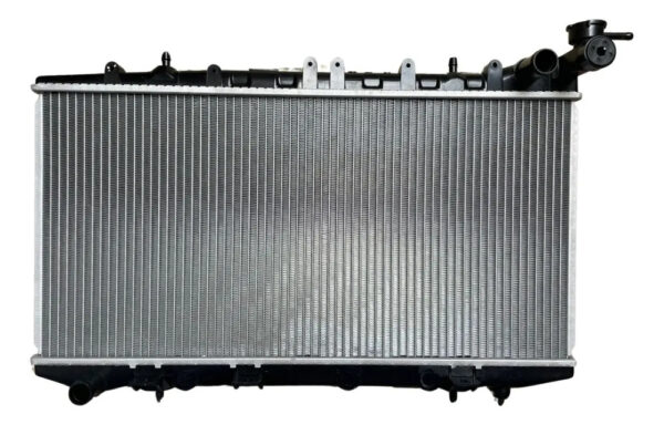 Radiador Nissan Sentra B13 1.6 N Super Saloon Japon - Nx100