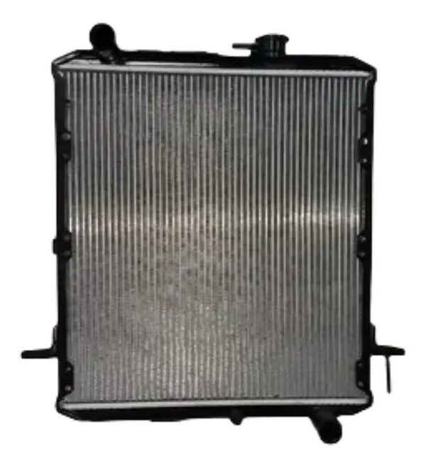 Radiador Isuzu Black 2.8 1998/2004