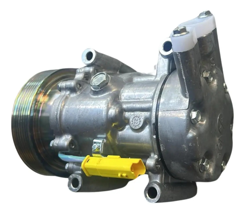 Compresor Renault Symbol Expression 1.6 2012 - Imagen 2